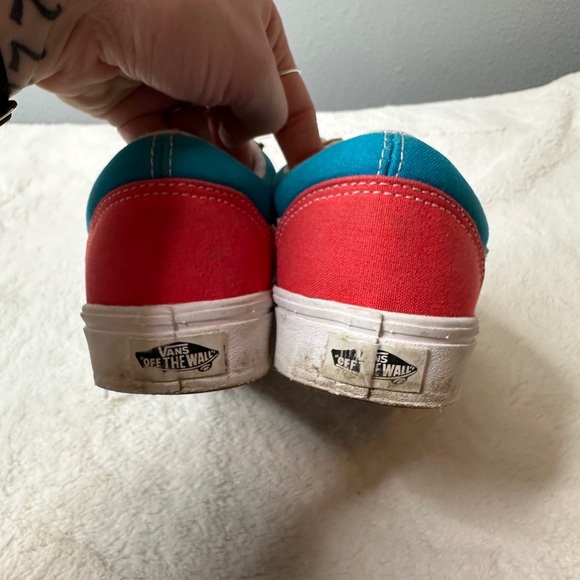 Women’s vans - Picture 3 of 7